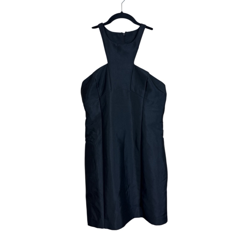 FAB’RIK | Little Black Dress Size L Classic LBD 34.5” Length